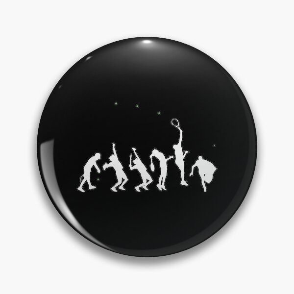 Item preview, Tennis player designed and sold by zaher97.