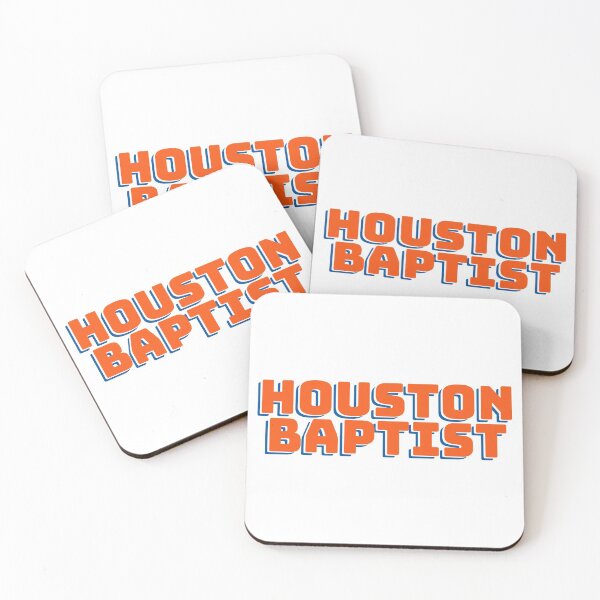 Item preview, Houston Baptist University designed and sold by kkosmicki.