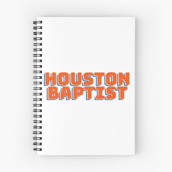 Item preview, Houston Baptist University designed and sold by kkosmicki.