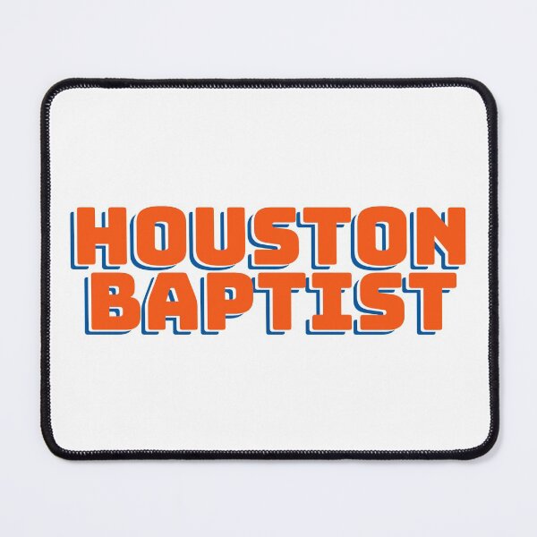 Item preview, Houston Baptist University designed and sold by kkosmicki.