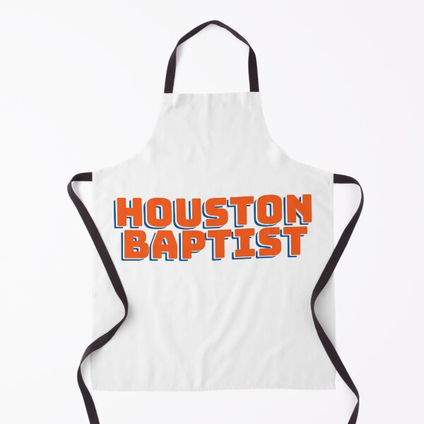 Item preview, Houston Baptist University designed and sold by kkosmicki.