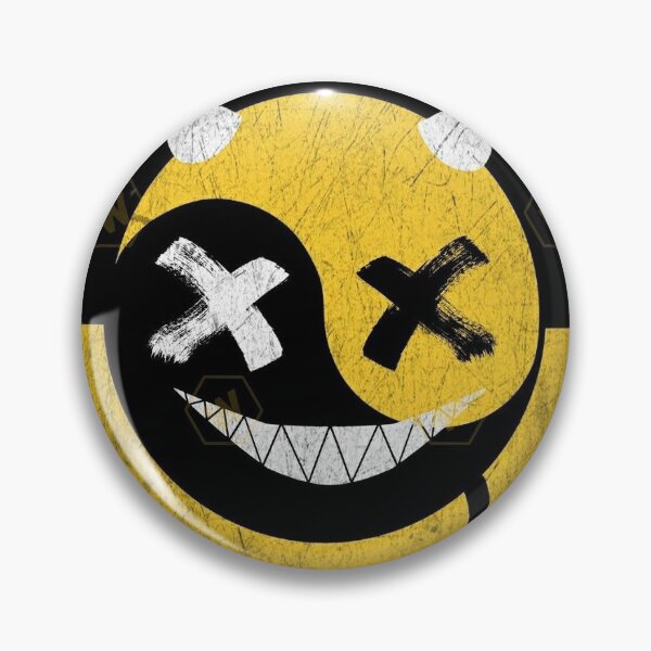 Item preview, Smile Devil designed and sold by monzareis.