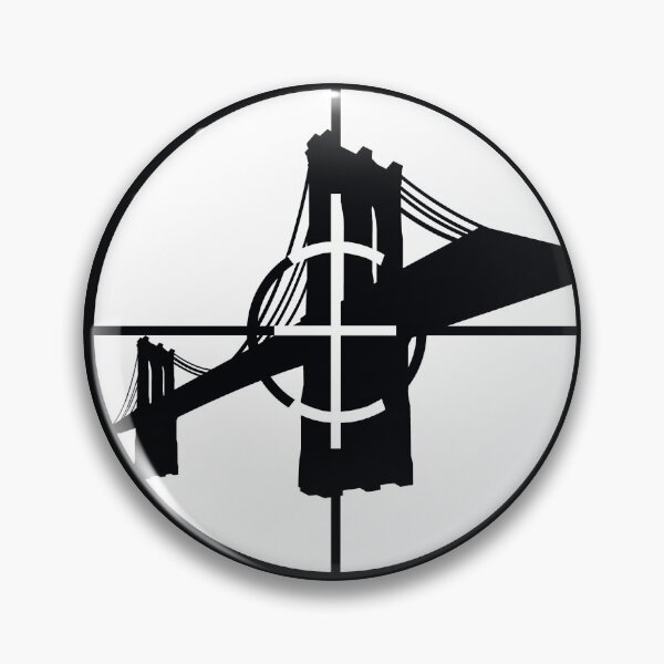 Item preview, BKLYN ENEMY designed and sold by Stanley Lambert.