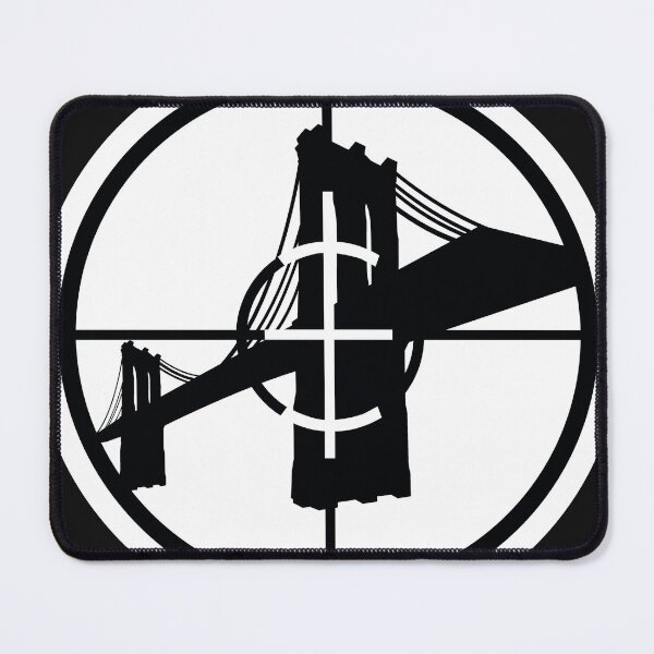 Item preview, BKLYN ENEMY designed and sold by Stanley Lambert.