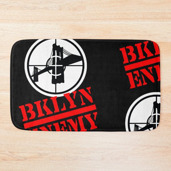 Item preview, BKLYN ENEMY designed and sold by Stanley Lambert.