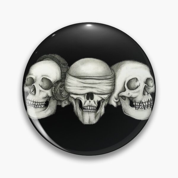 Item preview, See no evil  designed and sold by Reinrab.