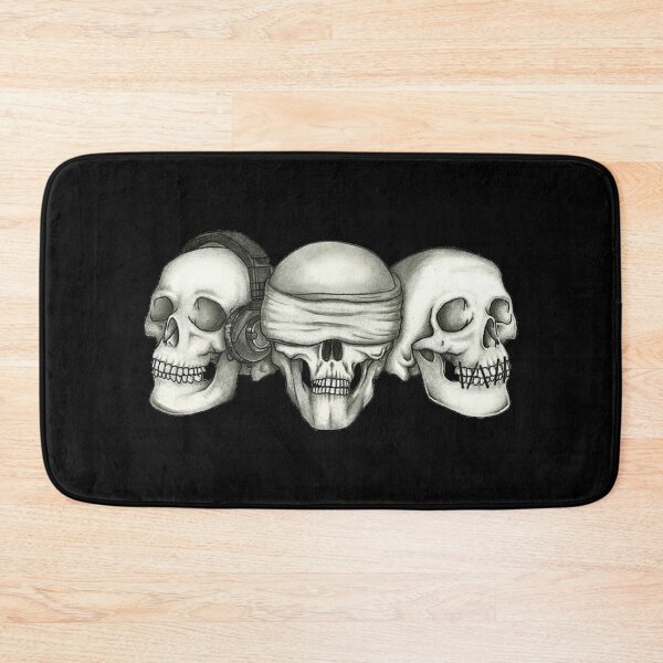Item preview, See no evil  designed and sold by Reinrab.