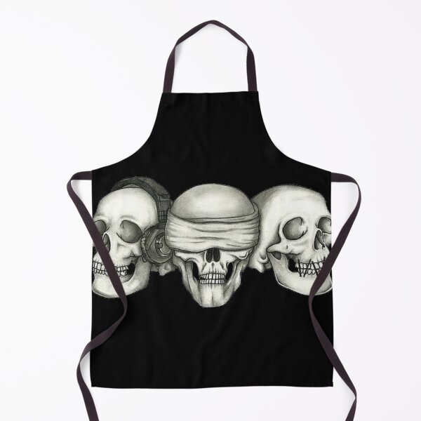 Item preview, See no evil designed and sold by Reinrab.
