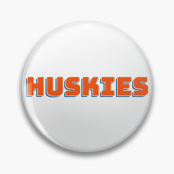 Item preview, Houston Baptist University Huskies designed and sold by kkosmicki.
