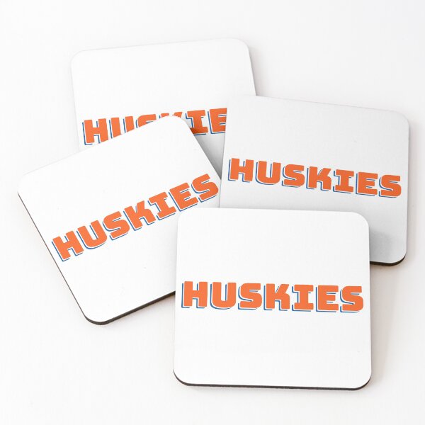 Item preview, Houston Baptist University Huskies designed and sold by kkosmicki.