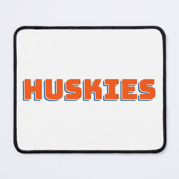 Item preview, Houston Baptist University Huskies designed and sold by kkosmicki.