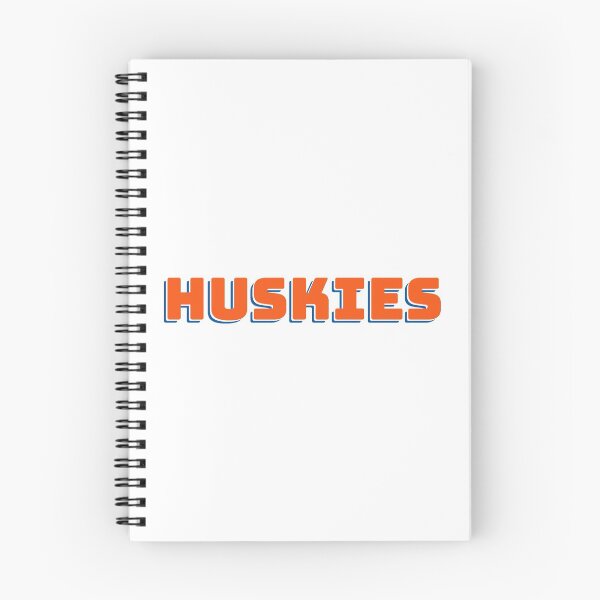 Item preview, Houston Baptist University Huskies designed and sold by kkosmicki.