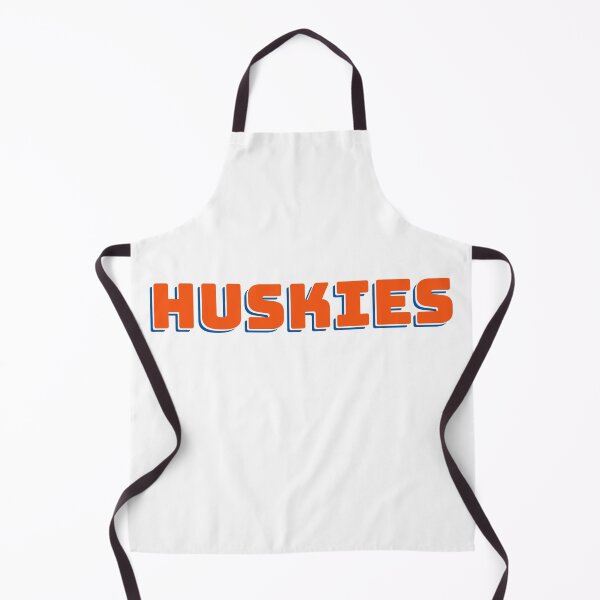 Item preview, Houston Baptist University Huskies designed and sold by kkosmicki.