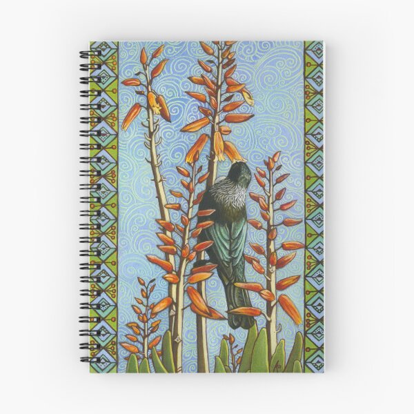 Item preview, Tui in the succulents designed and sold by AprilAppleArt.