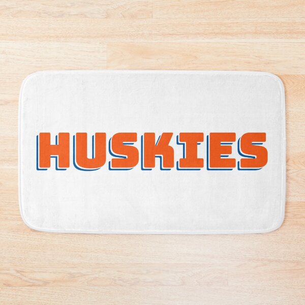 Item preview, Houston Baptist University Huskies designed and sold by kkosmicki.