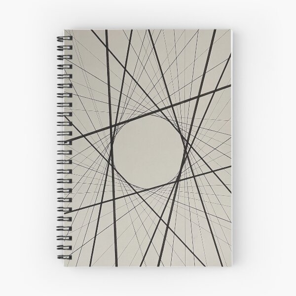 Item preview, twisted lines 2020 designed and sold by nal36.