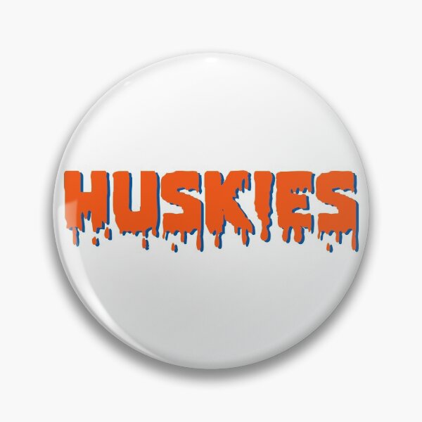 Item preview, Houston Baptist University Huskies designed and sold by kkosmicki.