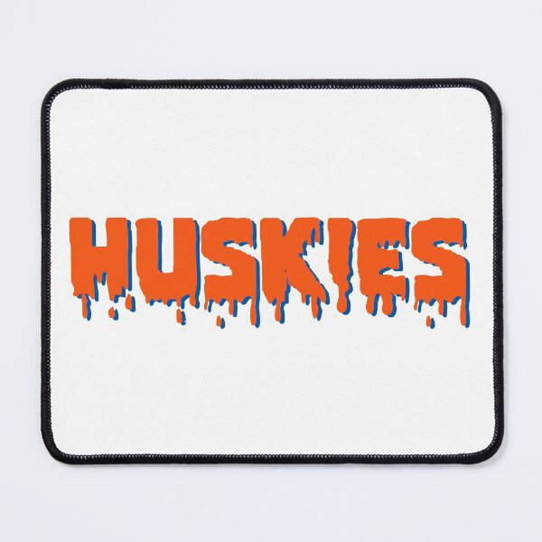 Item preview, Houston Baptist University Huskies designed and sold by kkosmicki.