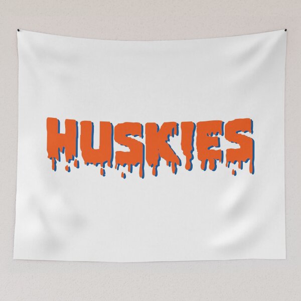 Item preview, Houston Baptist University Huskies designed and sold by kkosmicki.