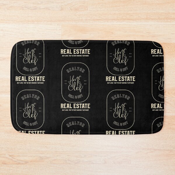 Item preview, Real Estate Home Chef designed and sold by The Favorita.