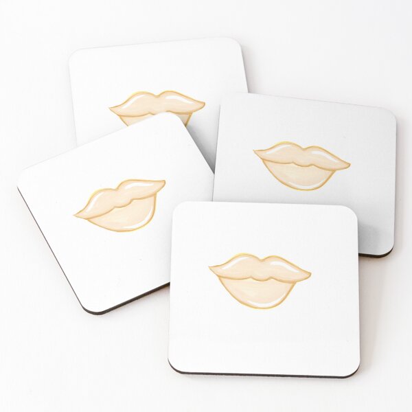 Item preview, BRÉLAN "Hunny" Lips  designed and sold by BRELAN.