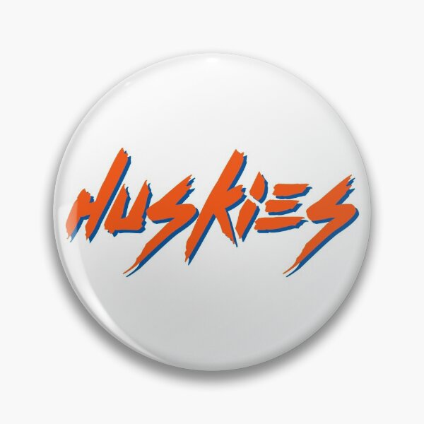 Item preview, Houston Baptist University Huskies designed and sold by kkosmicki.
