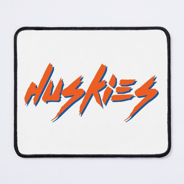 Item preview, Houston Baptist University Huskies designed and sold by kkosmicki.