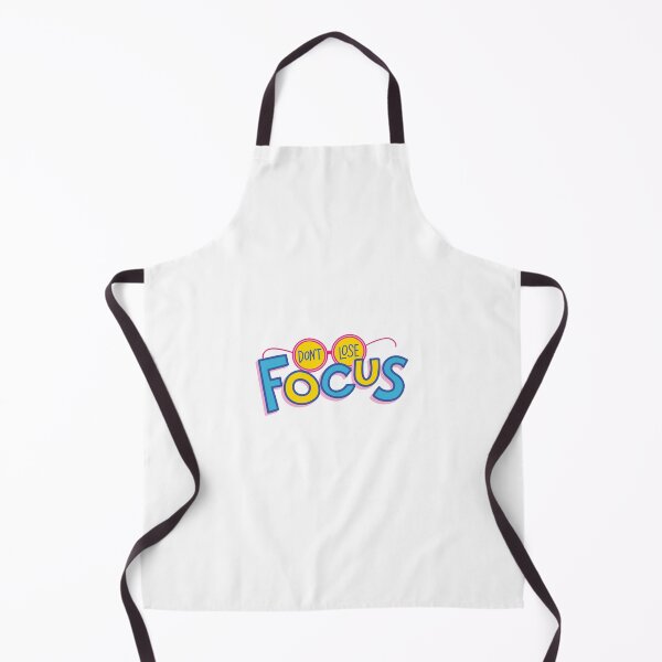 Item preview, Don't lose focus- design, don't give up designed and sold by OurStyleShop.