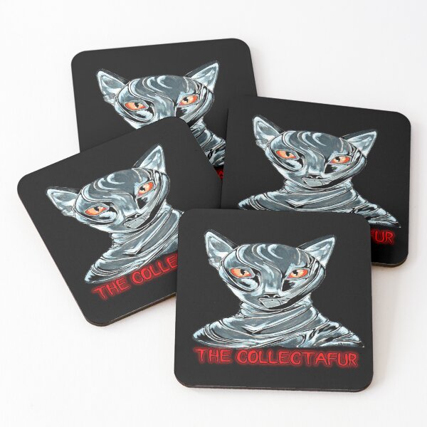 Item preview, The Collectafur designed and sold by Jacklyn G.  Jones.