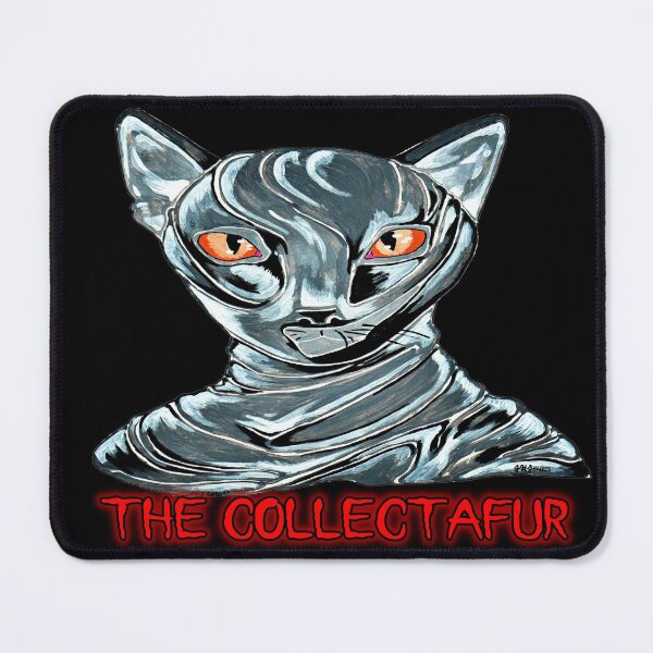 Item preview, The Collectafur designed and sold by Jacklyn G. Jones.