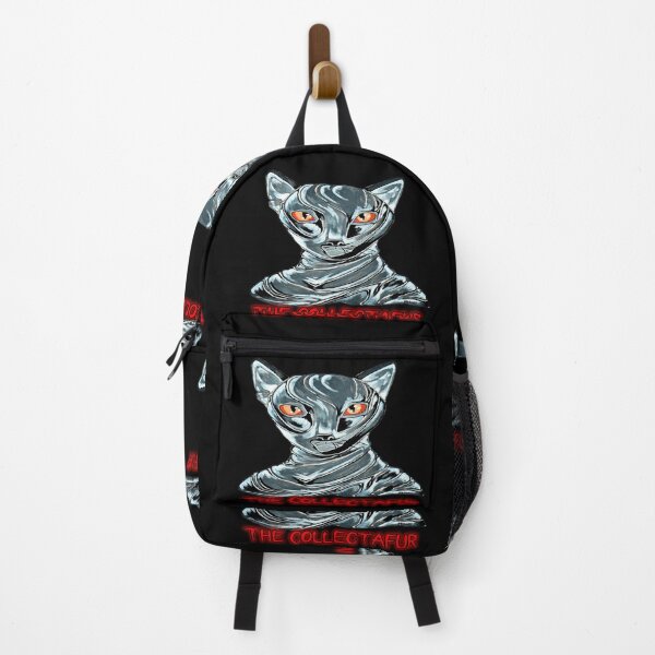 Item preview, The Collectafur designed and sold by Jacklyn G. Jones.