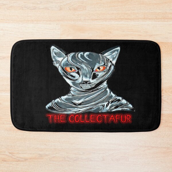 Item preview, The Collectafur designed and sold by Jacklyn G.  Jones.