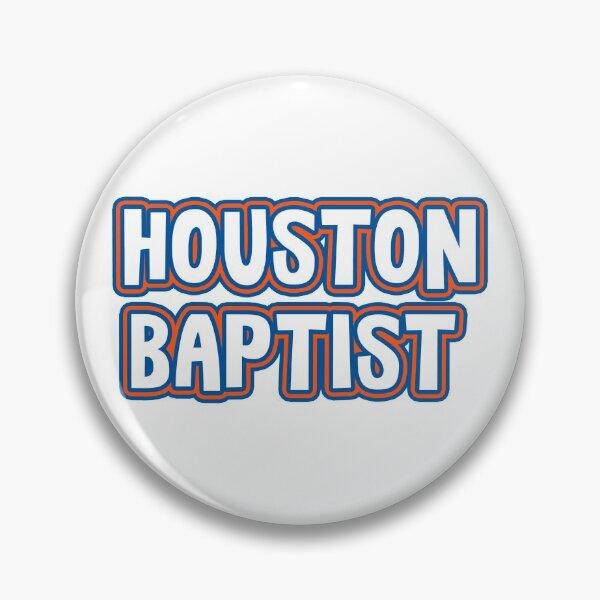 Item preview, Houston Baptist University designed and sold by kkosmicki.