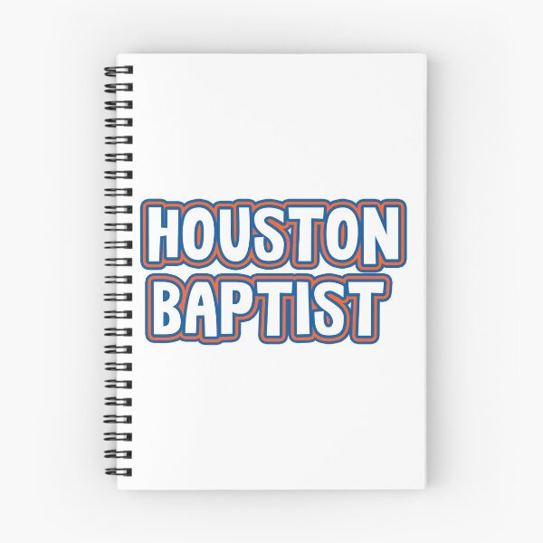 Item preview, Houston Baptist University designed and sold by kkosmicki.