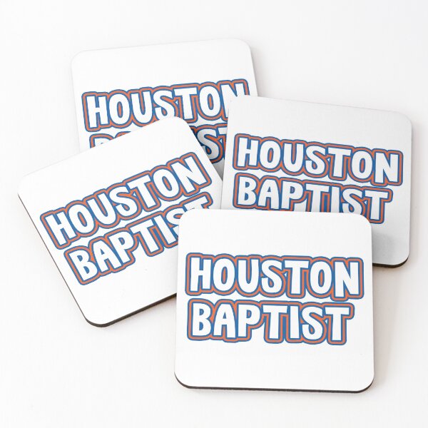 Item preview, Houston Baptist University designed and sold by kkosmicki.