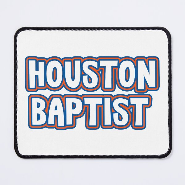 Item preview, Houston Baptist University designed and sold by kkosmicki.