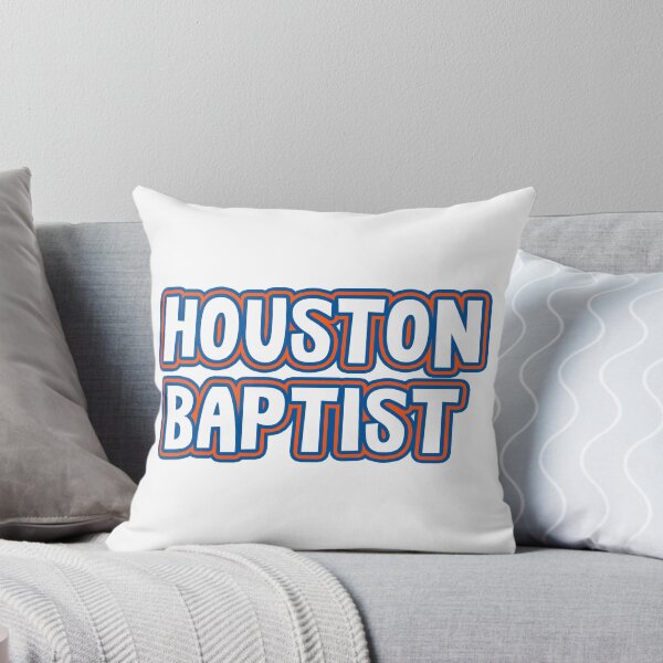 Item preview, Houston Baptist University designed and sold by kkosmicki.