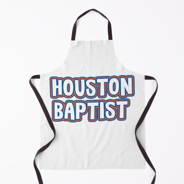 Item preview, Houston Baptist University designed and sold by kkosmicki.