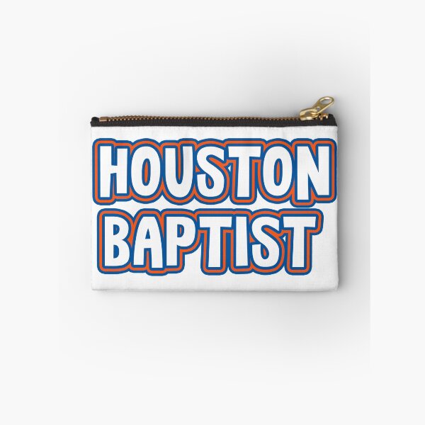 Item preview, Houston Baptist University designed and sold by kkosmicki.