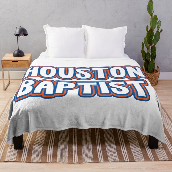 Item preview, Houston Baptist University designed and sold by kkosmicki.