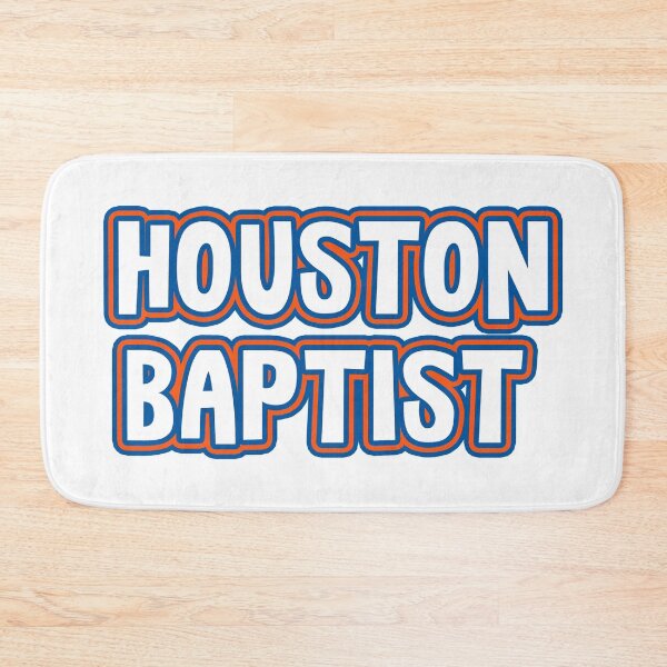 Item preview, Houston Baptist University designed and sold by kkosmicki.