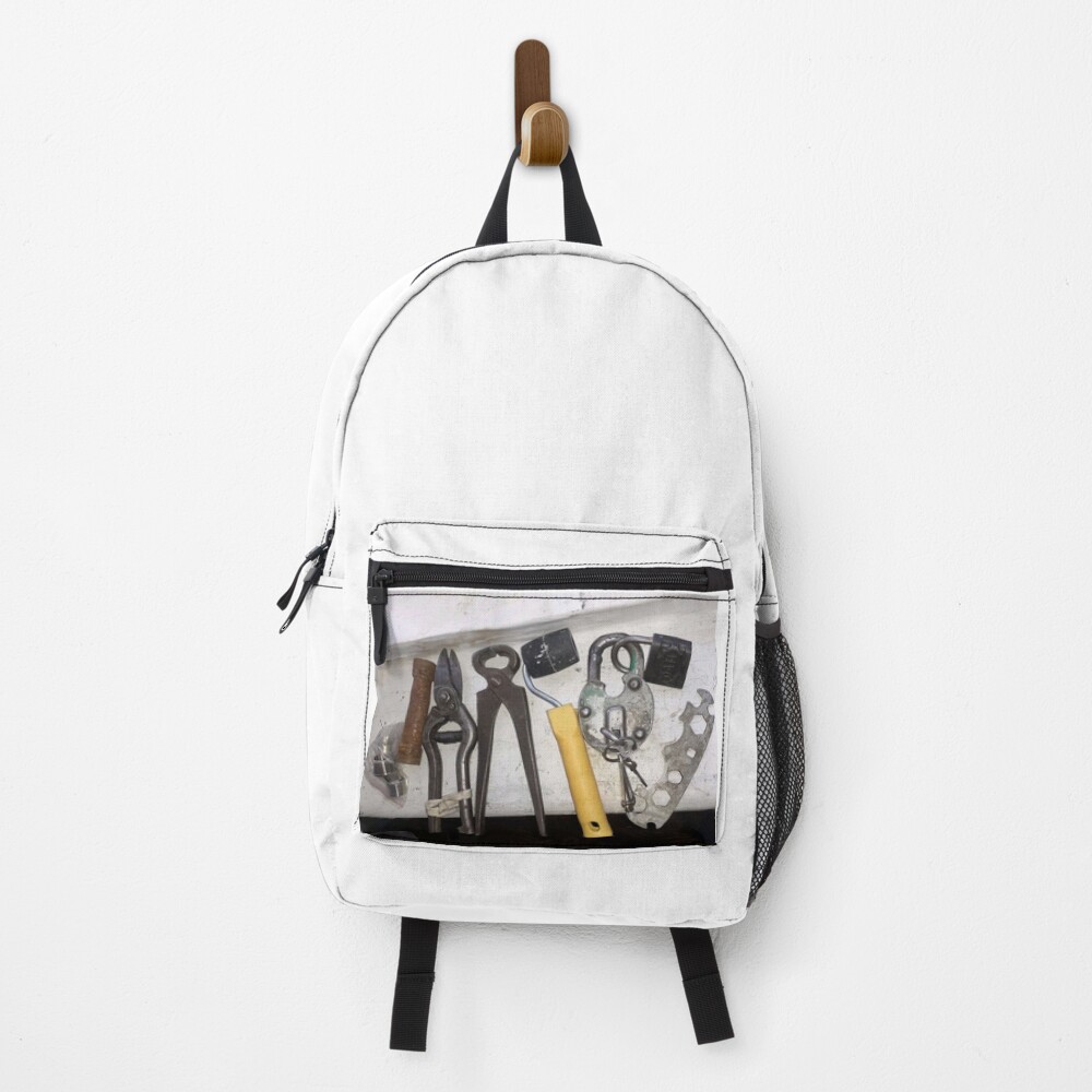 Artikel-Vorschau von Rucksack, designt und verkauft von Rashkin.
