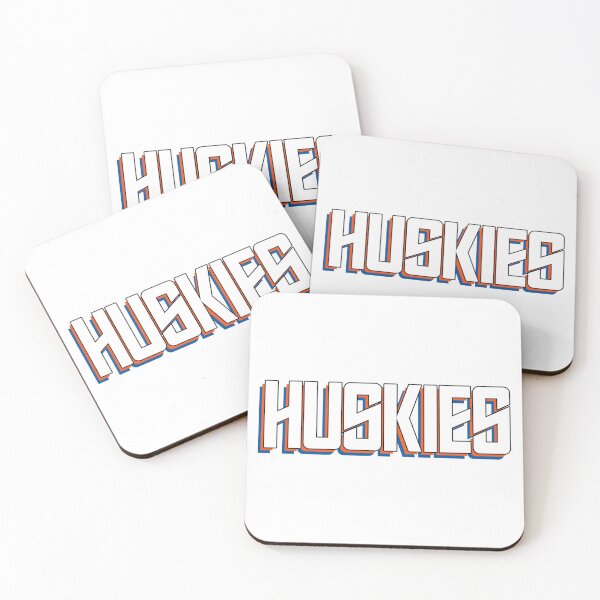 Item preview, Houston Baptist University Huskies designed and sold by kkosmicki.