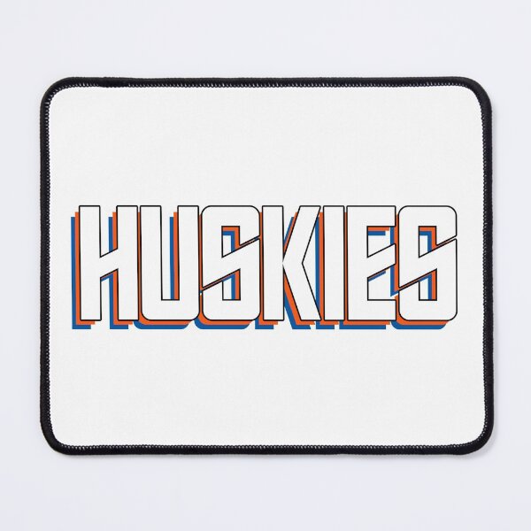 Item preview, Houston Baptist University Huskies designed and sold by kkosmicki.