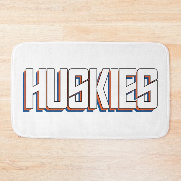 Item preview, Houston Baptist University Huskies designed and sold by kkosmicki.