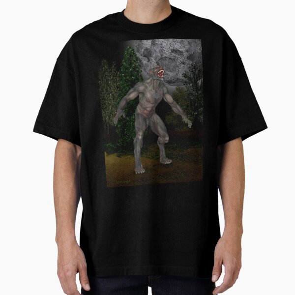 Item preview, Howl at the Moon .. the wolfmans tale designed and sold by LoneAngel.