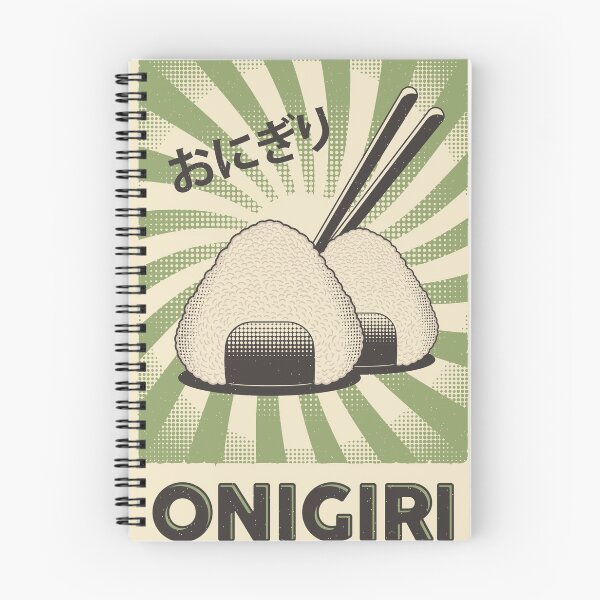 Item preview, Japanese Food (Onigiri) designed and sold by Precious  Chinula.