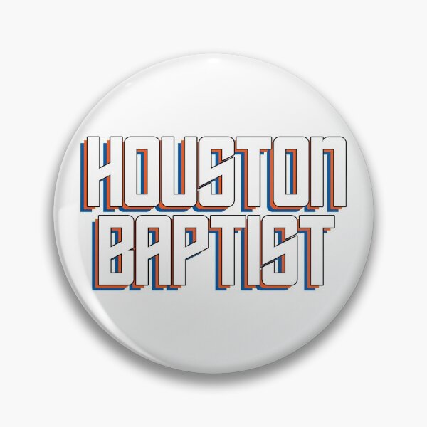 Artikelvorschau, Houston Baptist University entworfen und verkauft von kkosmicki.