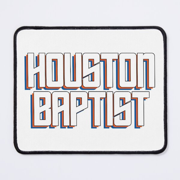 Item preview, Houston Baptist University designed and sold by kkosmicki.
