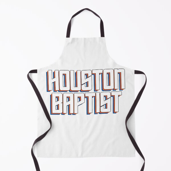 Item preview, Houston Baptist University designed and sold by kkosmicki.